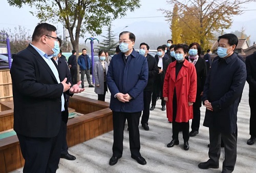 打好汙染防治攻堅戰 文遠環（huán）保在行動(圖（tú）4)